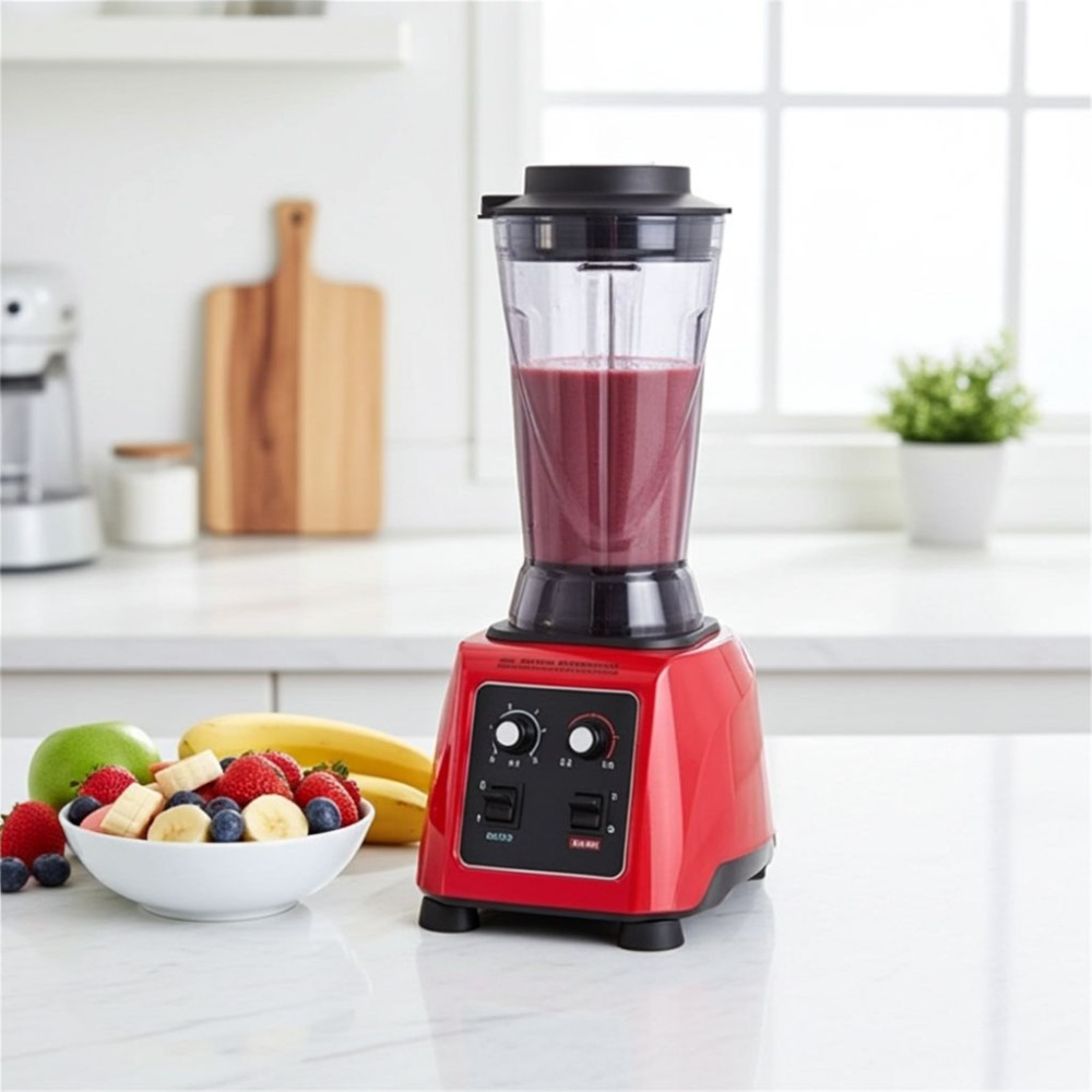 Máy xay sinh tố CVSA TM-791D6L - Hàng chính hãng