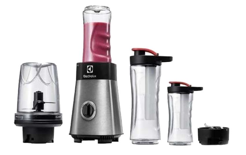 Máy xay sinh tố Electrolux EMB3500S - Hàng chính hãng