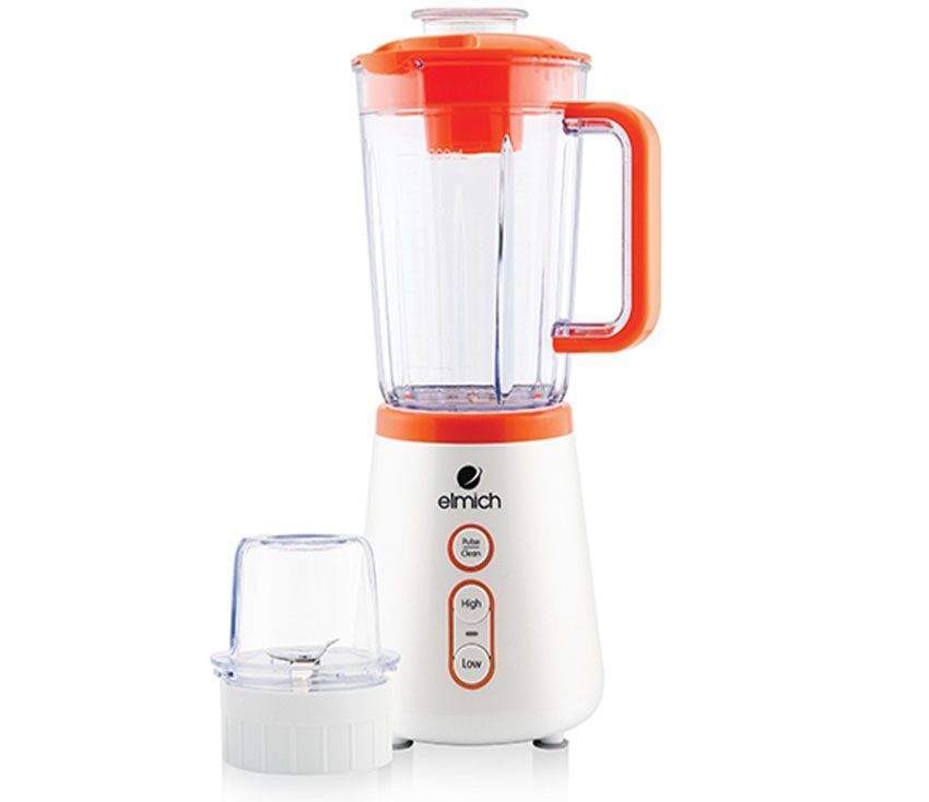 Máy xay sinh tố Elmich BLE-1847 - Hàng chính hãng