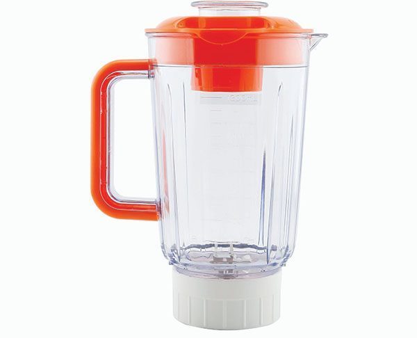 Máy xay sinh tố Elmich BLE-1847 - Hàng chính hãng