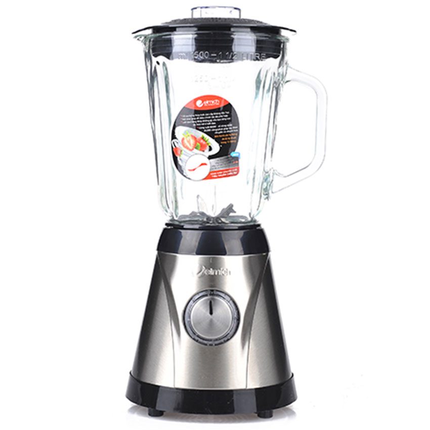 Máy xay sinh tố Elmich BLE-6861 - Hàng chính hãng