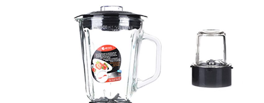 Máy xay sinh tố Elmich BLE-6861 - Hàng chính hãng