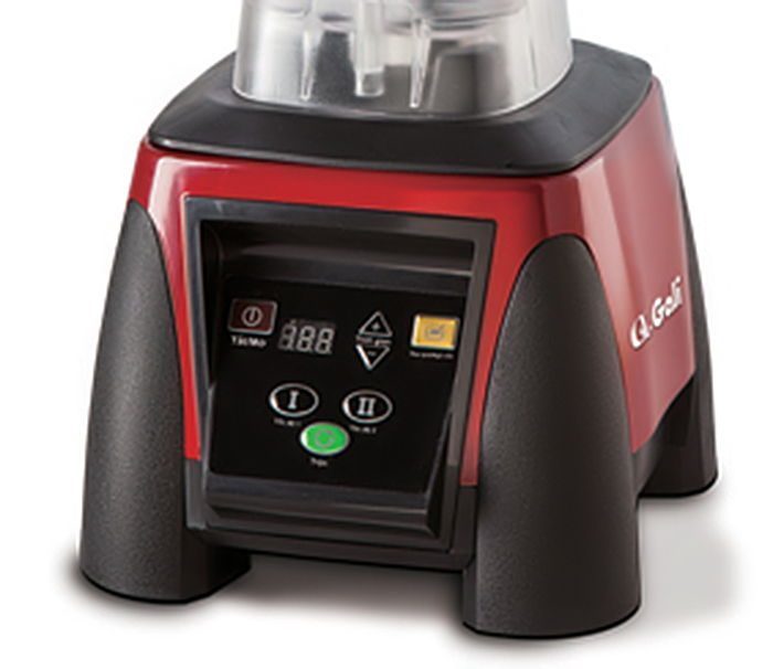 Máy xay sinh tố Gali GL-1509 - Hàng chính hãng