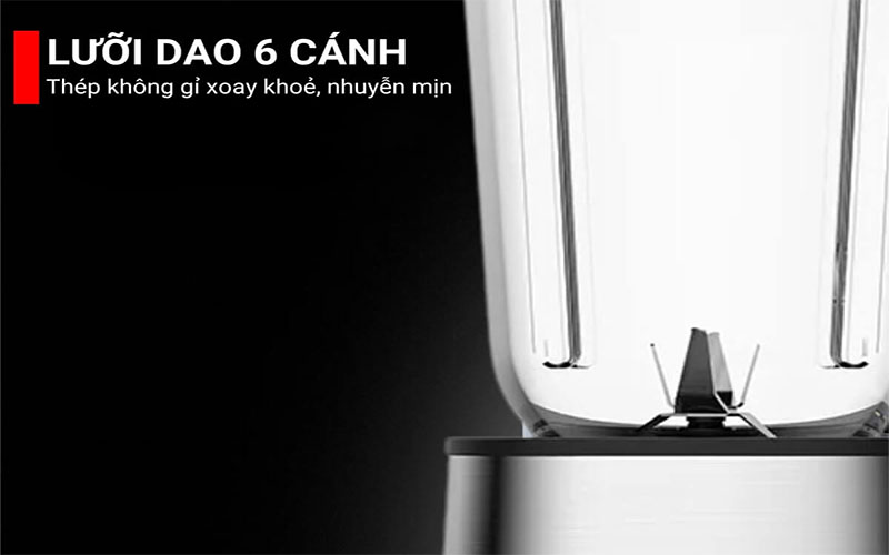Máy xay sinh tố Hafele HS-B153TX (535.43.292) - Hàng chính hãng