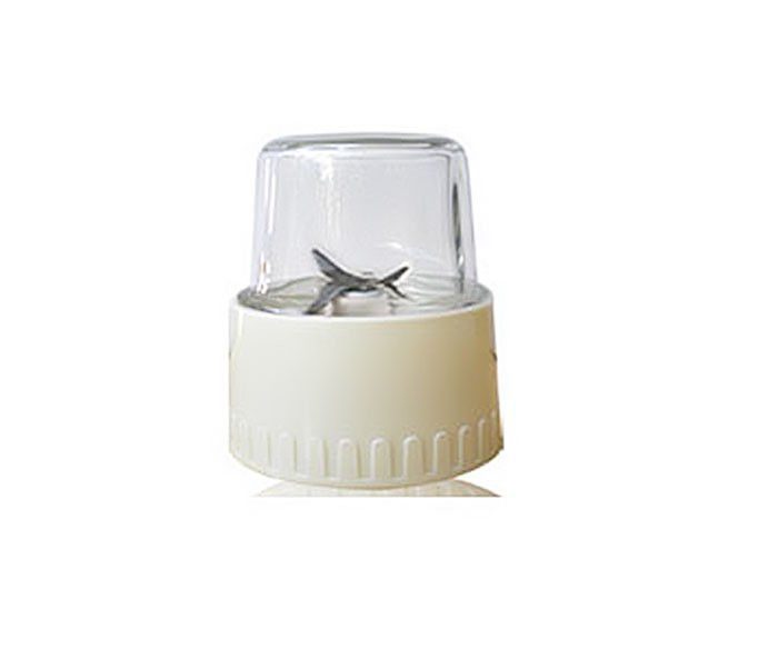 Máy xay sinh tố 2 cối Kim Cương KC-T02 - Hàng chính hãng