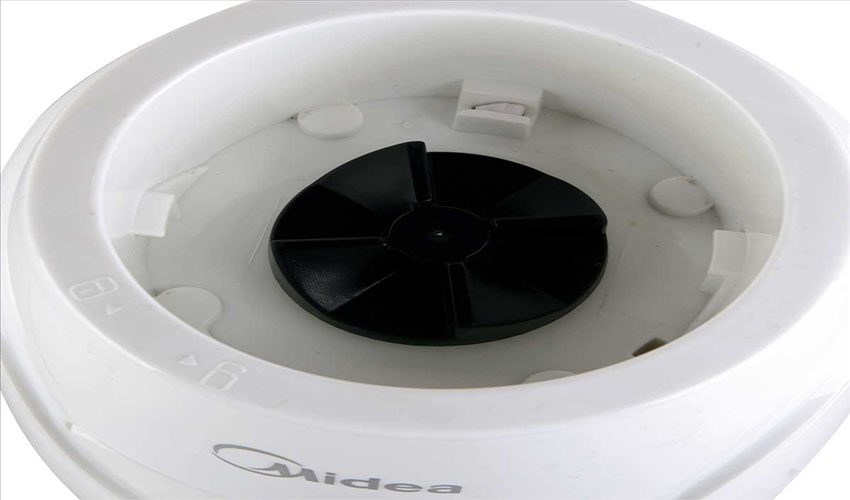 Máy xay sinh tố Midea MJBP60 - Hàng chính hãng