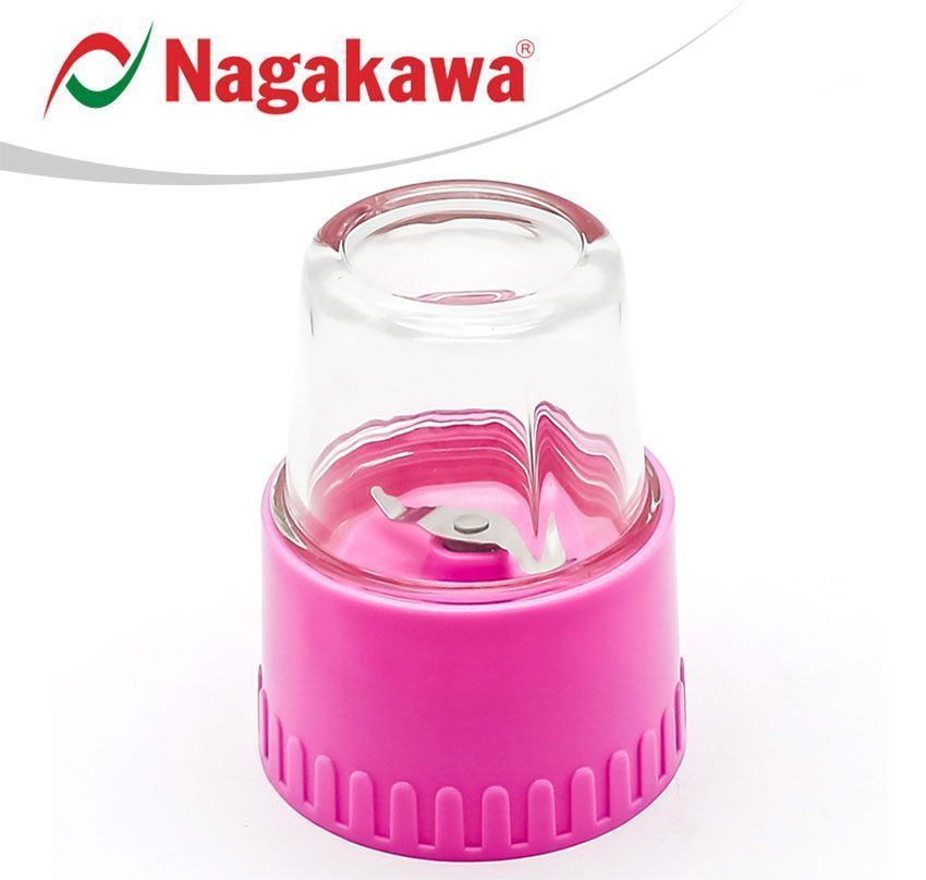 Máy xay sinh tố Nagakawa NAG0804 - Hàng chính hãng