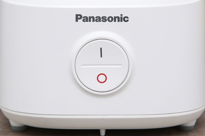 Máy xay sinh tố Panasonic MX-M100GRA - Hàng chính hãng