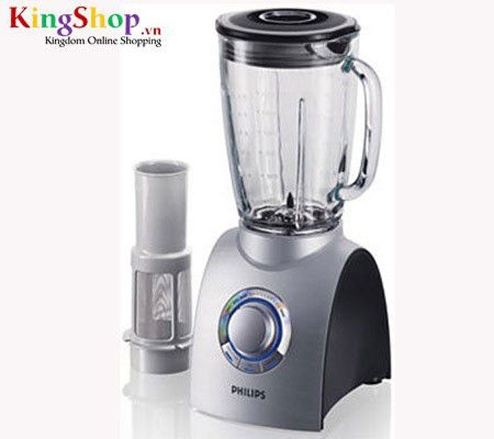 Máy xay sinh tố Philips HR-2094 - Công suất 750W - Hàng chính hãng