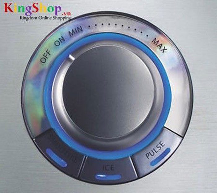 Máy xay sinh tố Philips HR-2094 - Công suất 750W - Hàng chính hãng