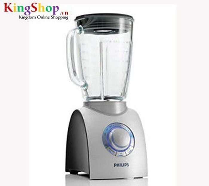 Máy xay sinh tố Philips HR-2094 - Công suất 750W - Hàng chính hãng