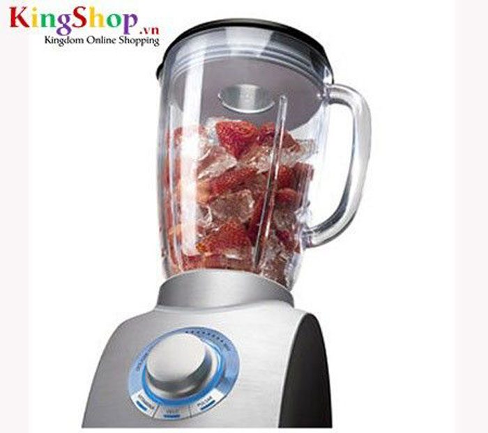 Máy xay sinh tố Philips HR-2094 - Công suất 750W - Hàng chính hãng