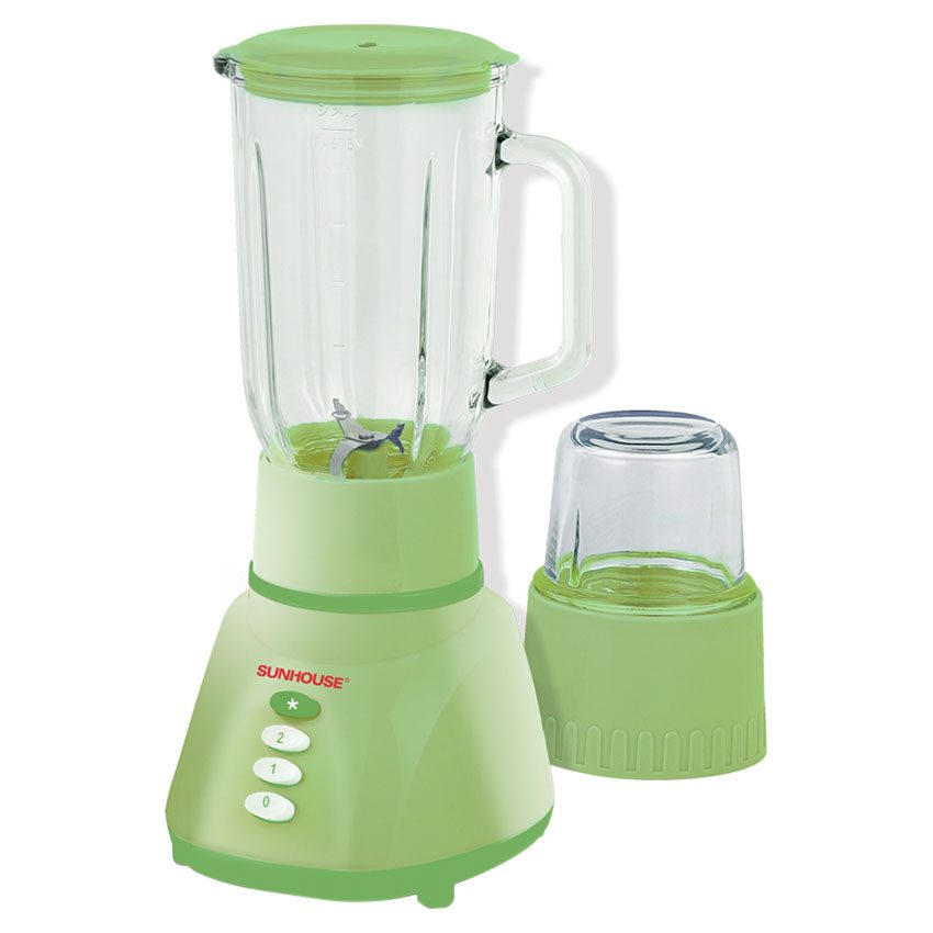 Máy xay sinh tố Sunhouse SHD-5112 - Hàng chính hãng