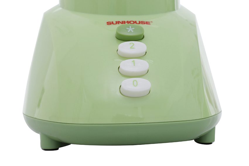 Máy xay sinh tố Sunhouse SHD-5112 - Hàng chính hãng