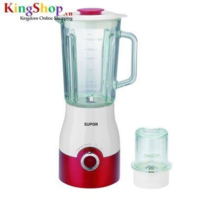 Máy xay sinh tố Supor JG21VN-300 - Công suất 300W - Hàng chính hãng