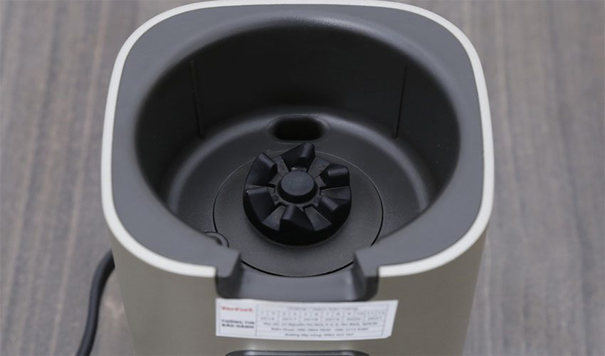 Máy xay sinh tố Tefal BL142A42 - Hàng chính hãng