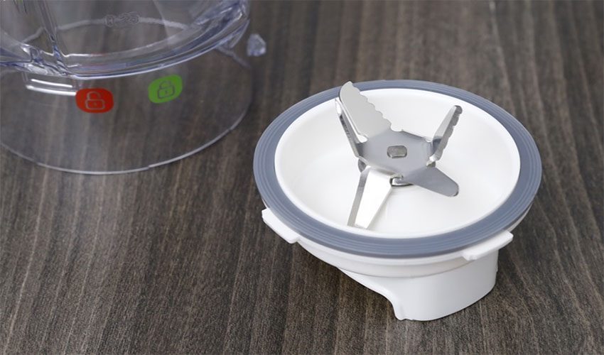 Máy xay sinh tố Tefal BL30A165 - Hàng chính hãng