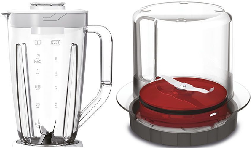 Máy xay sinh tố Tefal BL427166 - Hàng chính hãng