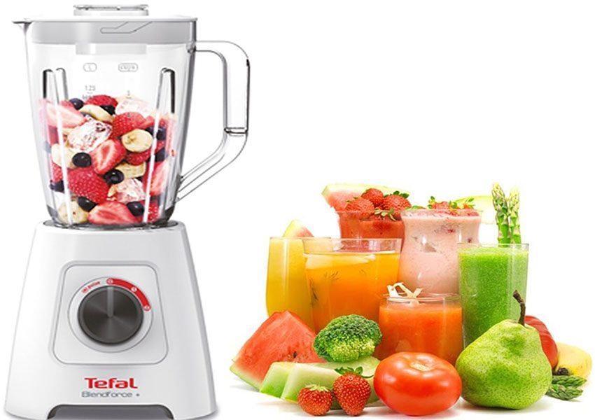 Máy xay sinh tố Tefal BL427166 - Hàng chính hãng