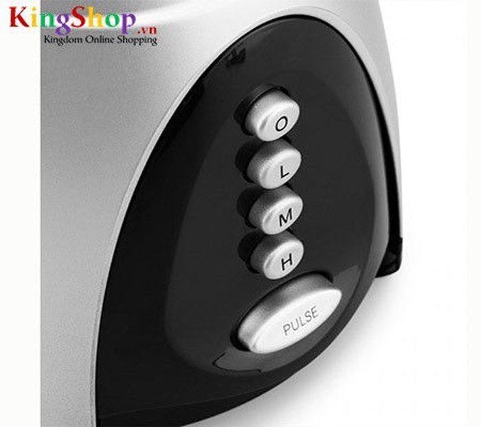 Máy xay sinh tố Tiross TS5246 - Thương hiệu Ba Lan - Hàng chính hãng