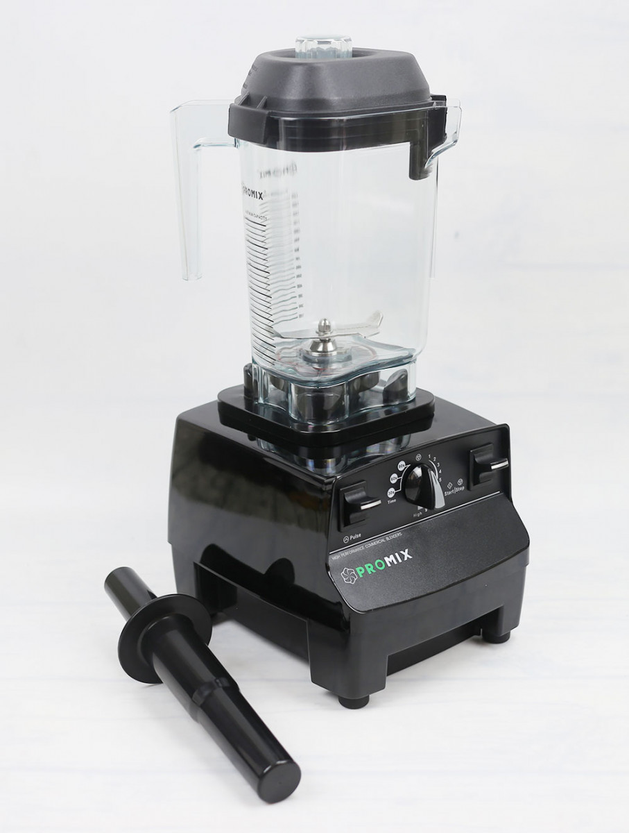 Máy xay sinh tố công nghiệp Promix PM-919B - Hàng chính hãng
