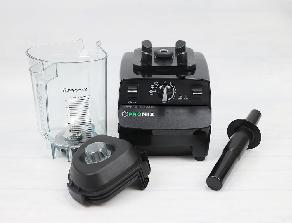 Máy xay sinh tố công nghiệp Promix PM-919B - Hàng chính hãng