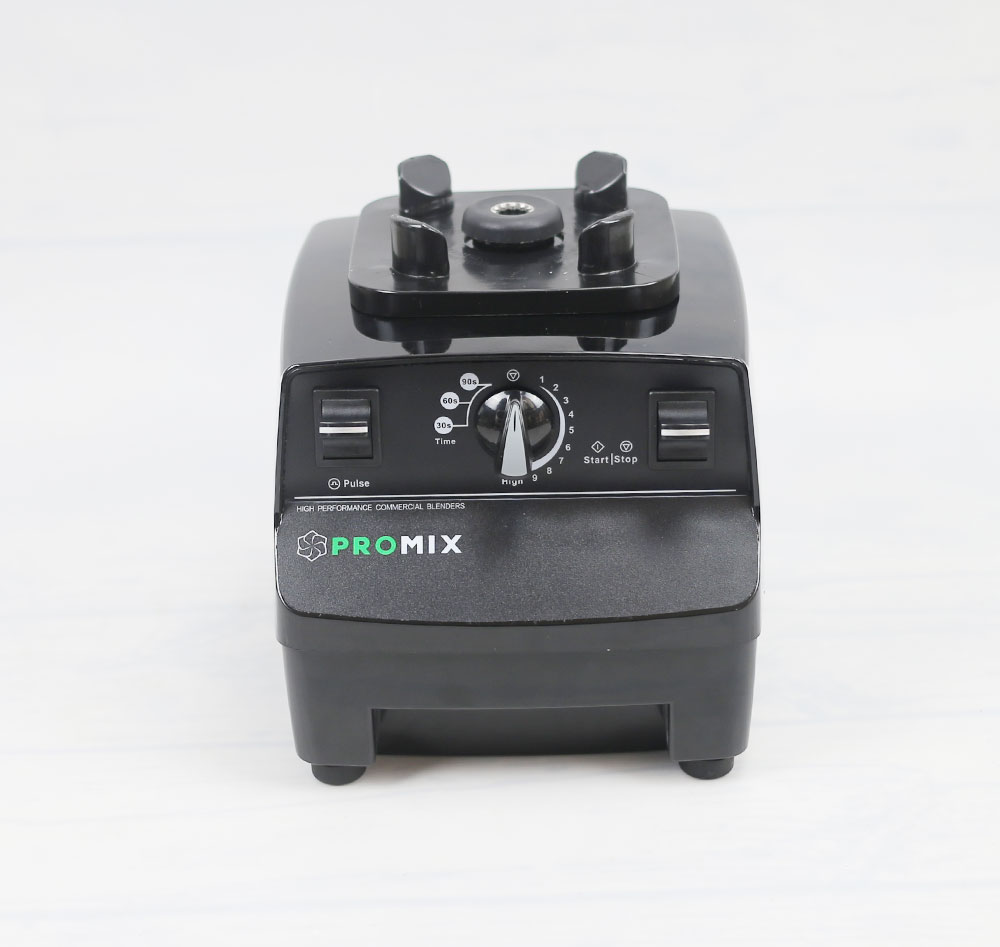 Máy xay sinh tố công nghiệp Promix PM-919B - Hàng chính hãng