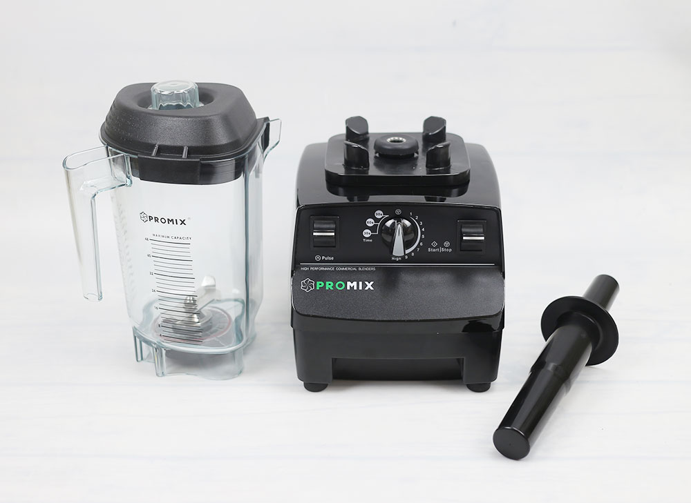 Máy xay sinh tố công nghiệp Promix PM-919B - Hàng chính hãng