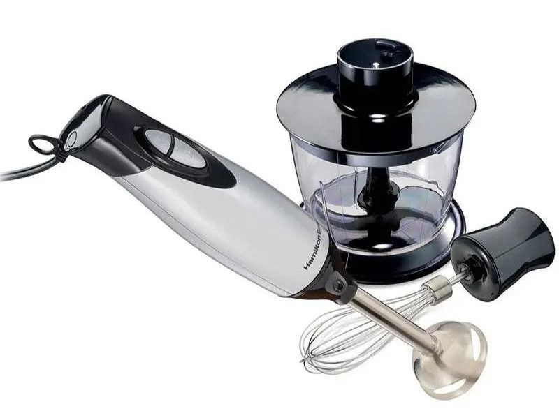 Máy xay cầm tay Hamilton Beach 59765-IN - Hàng chính hãng