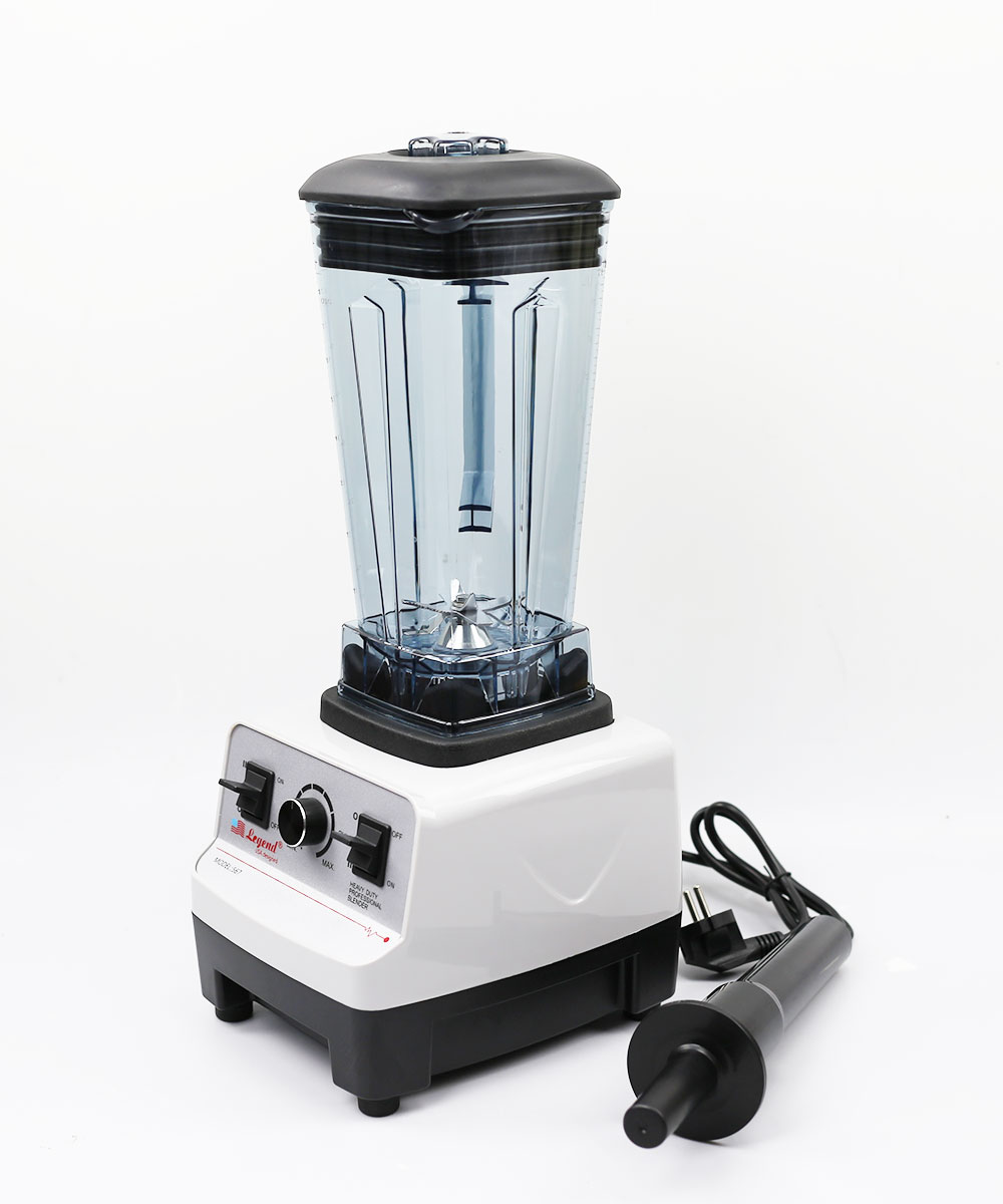 Máy xay sinh tố công nghiệp Legend LB-567 - Công suất 1050W (3HP) - Hàng chính hãng