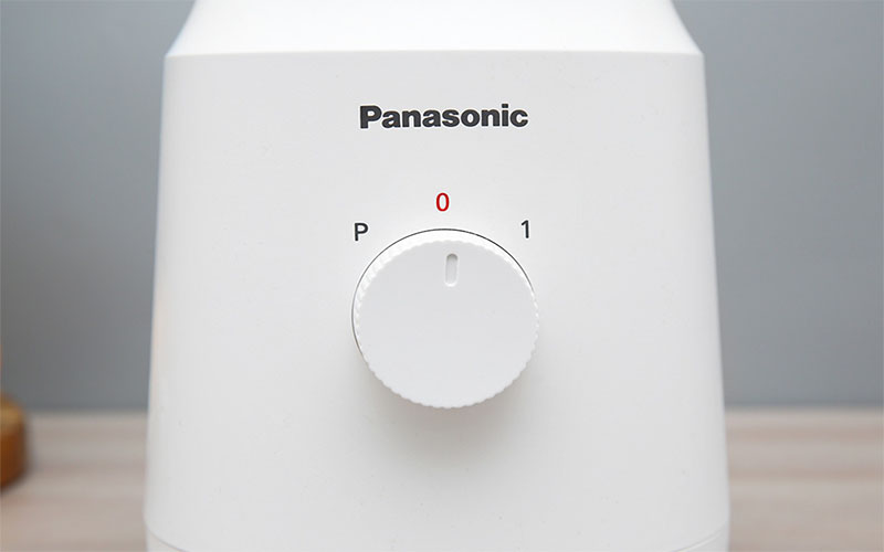 Máy xay sinh tố Panasonic MX-EX1001WRA - Hàng chính hãng