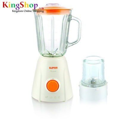 Máy xay sinh tố Supor SJ504-500 - Công suất 500W - Hàng chính hãng