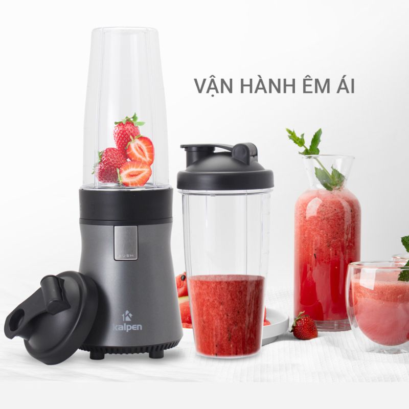 Máy xay sinh tố Kalpen B5 - Hàng chính hãng
