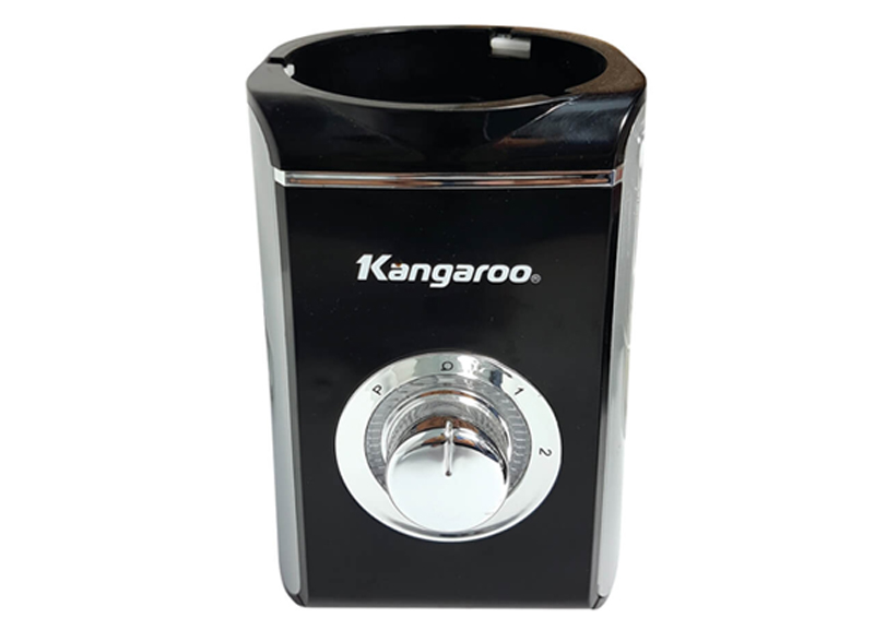 Máy xay sinh tố đa năng Kangaroo KG4B1 - Hàng chính hãng