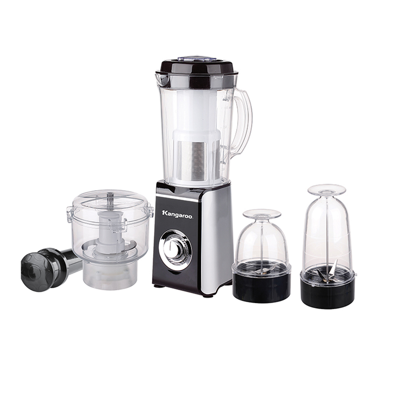 Máy xay sinh tố đa năng Kangaroo KG4B1 - Hàng chính hãng
