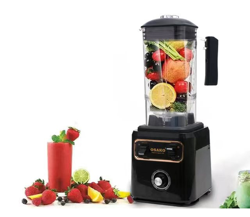 Máy sinh tố công nghiệp Osako OS-2023 - Hàng chính hãng