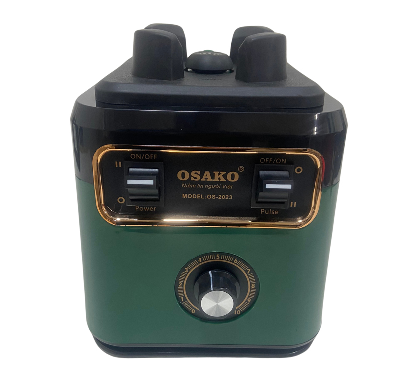 Máy sinh tố công nghiệp Osako OS-2023 - Hàng chính hãng