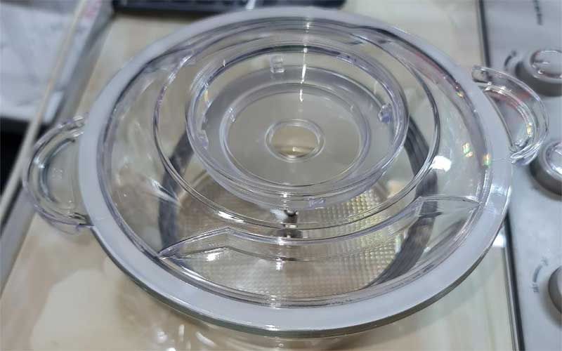 Máy xay thịt Apechome APH-501A - Hàng chính hãng