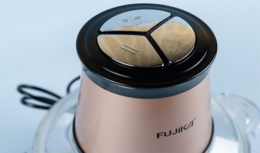 Máy xay thịt Fujika FJ-MXT779 - Hàng chính hãng