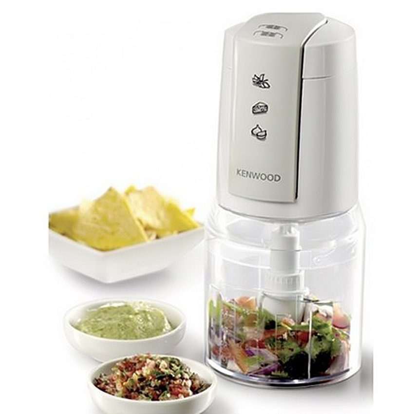 Máy xay thịt Kenwood CH550 - Hàng chính hãng