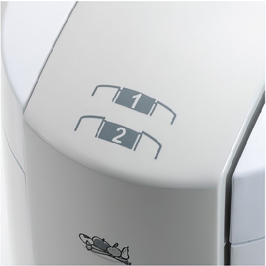 Máy xay thịt Kenwood CH550 - Hàng chính hãng