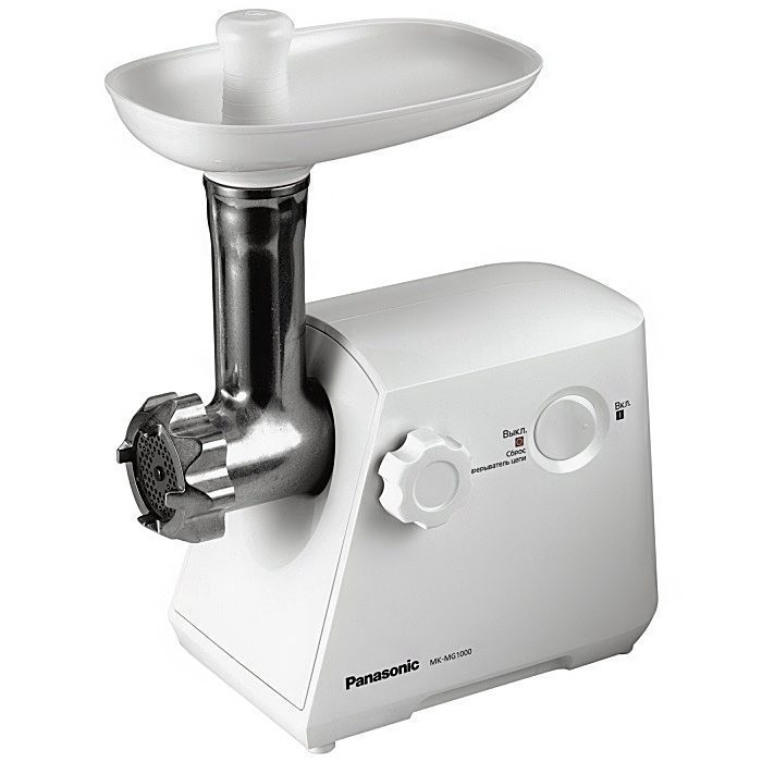 Máy xay thịt Panasonic MK-MG1300 - Hàng chính hãng