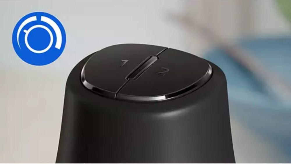 Máy xay thực phẩm đa năng Philips HR1501/00 - Hàng chính hãng