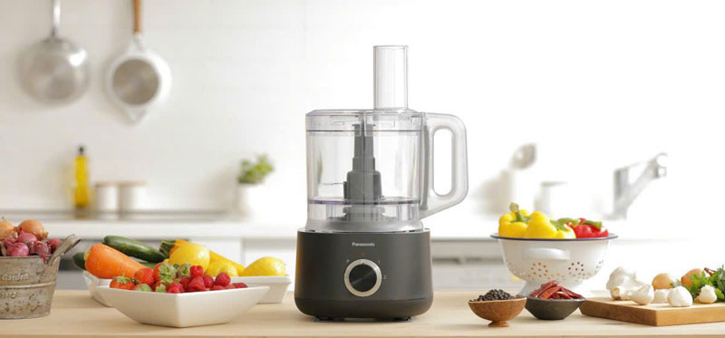 Máy xay thực phẩm Panasonic MK-F510 - Hàng chính hãng