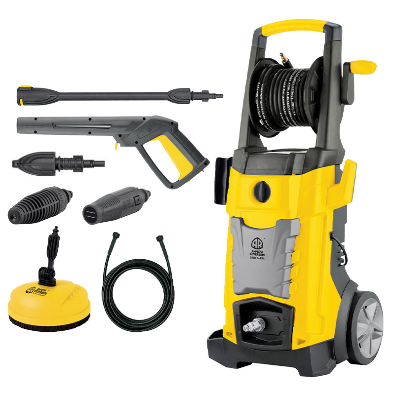 Máy xịt rửa áp lực cao Annovi Reverberi 191K X-TRA-KH - Hàng chính hãng