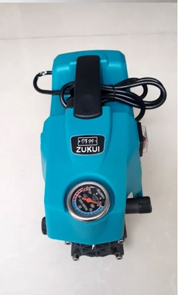 Máy xịt rửa xe Zukui Z20 - Hàng chính hãng