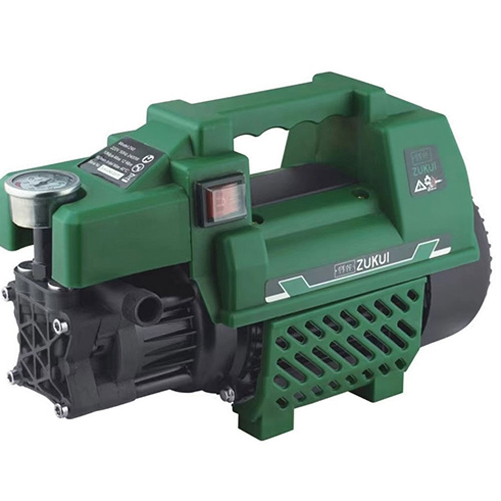 Máy xịt rửa xe Zukui Z40 - Hàng chính hãng