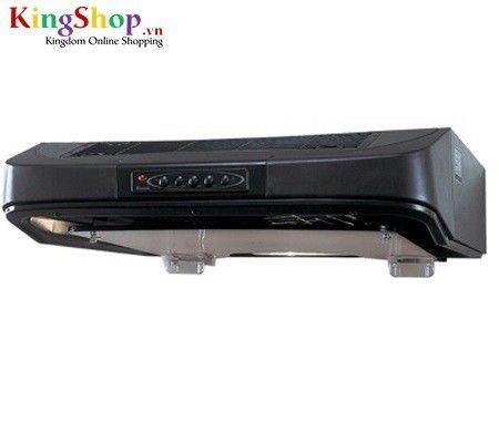 Máy hút mùi Rinnnai RH-H7(Rc-G) - Công suất hút 515m3/h - Hàng chính hãng