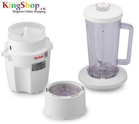 Máy xay thịt Tefal MF327 - Công suất 700 W - Hàng chính hãng