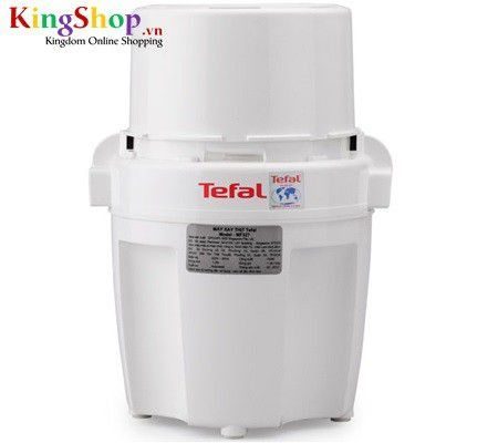 Máy xay thịt Tefal MF327 - Công suất 700 W - Hàng chính hãng